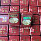 Колекційний Юньнаньський чай Шу Пуер 1983 рік, Витриманий чай у Залізному Банку 180 г, фото 2