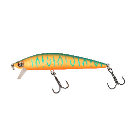 Воблер Strike Pro Euro Minnow 90F 10.1г GC06S NEW (170133) 5055406