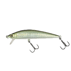 Воблер Strike Pro Euro Minnow 90F 10.1г GCA01 NEW (170134) 5055407