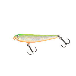 Воблери Strike Pro Hot Dog
