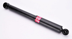 Амортизатор задній газомасляний KYB Citroen C3, Peugeot 1007 (02-) 343404