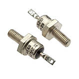 2Д210Б діод випрямний (10A 800V). Тип корпусу: КД-11, фото 2