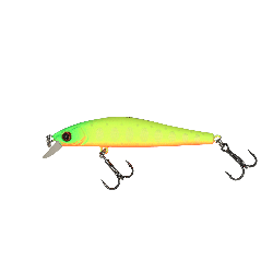 Воблер Strike Pro Jumper 70SP 5г A178S NEW (170163) 5056073