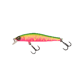 Воблер Strike Pro Jumper 70SP 5г A230S NEW (170164) 5056074