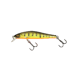 Воблер Strike Pro Jumper 70SP 5г AC754F NEW (170165) 5056075