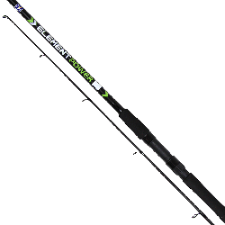 Вудилище ZEOX Element Power 2.40м 130г NEW 2023 (171750) 2010045