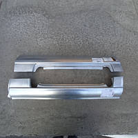 Порог передній правий Mercedes Sprinter (Мерседес Спринтер) 1995-2006