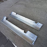 Порог передній правий Volkswagen LT (Фольксваген ЛТ) 1995-2006, фото 2