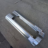 Порог передній правий Volkswagen LT (Фольксваген ЛТ) 1995-2006, фото 3