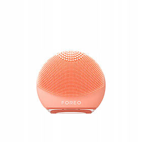 Звукова щітка для обличчя Foreo Luna 4 go