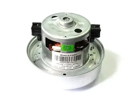 Двигун для пилососа Samsung SC6570 1800W, фото 1