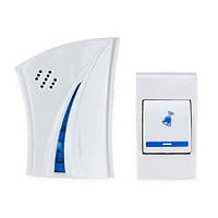 Бездротовий дверний дзвінок