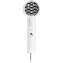 Фен Xiaomi Compact Hair Dryer H101 White, фото 4