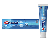 Зубна паста відбілююча Crest Pro-Health Clean Mint 121 г