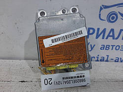 Блок AIRBAG Nissan Tiida 2007-2014 98820EL20A (Арт.27496)