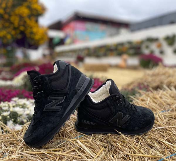 NEW BALANCE 574 36 39 0011