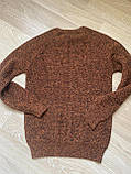 Scout Чоловічий светр XS, фото 6