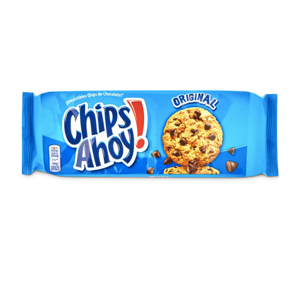 Печиво Chips Ahoy! Original 128g (строк прид.31.07.24)