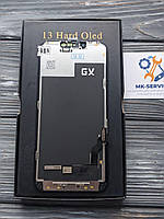 Модуль Iphone 13 GX HARD OLED Дисплей + Сенсор