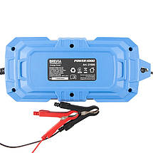 Зарядний пристрій АКБ Brevia Power 1000 6V/12V 10A, фото 4