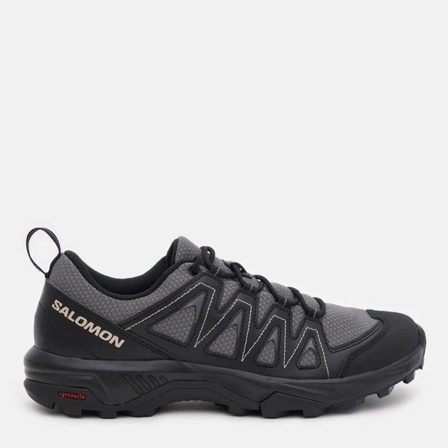 Кросівки Salomon x braze pewter/bk/fea, Розмір: 43, 44,5, 41,5, 42,5, 44, 45, 46 (MD)