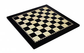 Шахова дошка із натурального дерева ручної роботи від італійського бренду Italfama