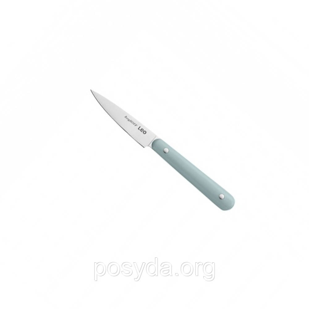 Ніж овочевий Berghoff Slate 9 см 3950348