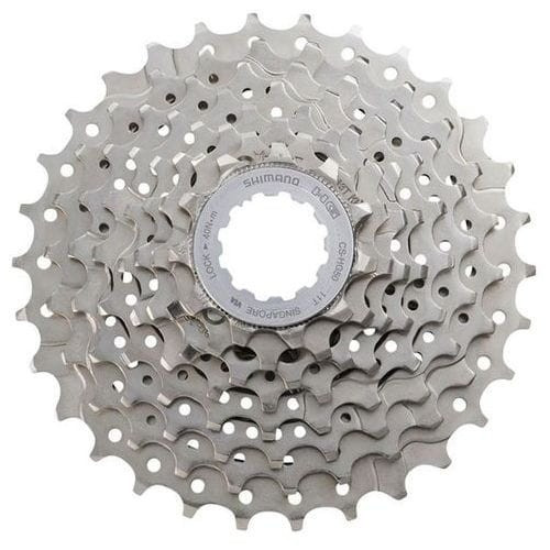 Касета Shimano Alivio CS-HG50 11-28Т 8-швид. CSHG50