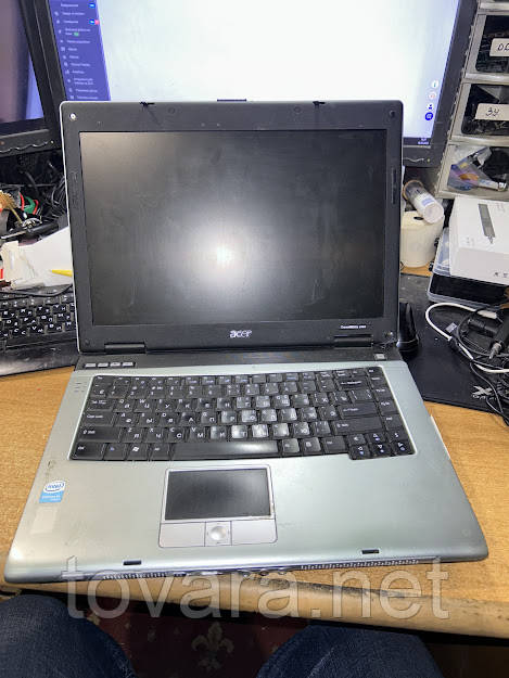 Ноутбук Acer TravelMate 2480 № 231805209