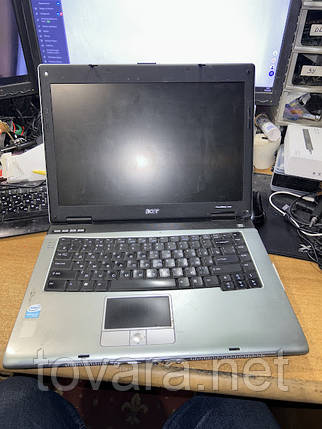 Ноутбук Acer TravelMate 2480 № 231805209, фото 1