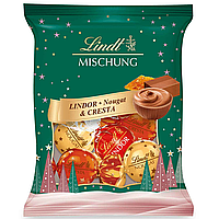 Конфеты Lindt Design Edition Mischung 105g