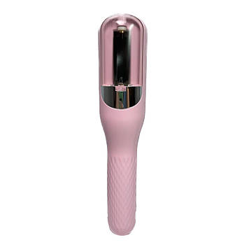 Машинка для полірування волосся TThe Third Split Tool Cordless Pink
