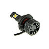 LED лампа Decker LED PL-03 5K H13 H/L, фото 3