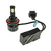 LED лампа Decker LED PL-03 5K H13 H/L, фото 4