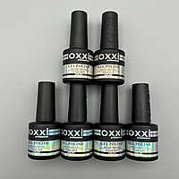 Набор гель лаков OXXI Professional (8 мл) 5 шт + 1 в ПОДАРОК (Цвета на выбор)