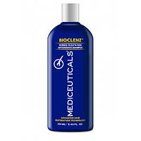 Шампунь против выпадения волос для мужчин Mediceuticals Advanced Hair Restoration Technology Bioclenz, 250 мл