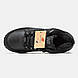 Зимові Чоловічі Черевики New Balance 754 Black (Хутро) 41-43-44, фото 3