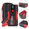 Пусковий пристрій Alligator Jump Starter 400A/800A 16000mAh, фото 7