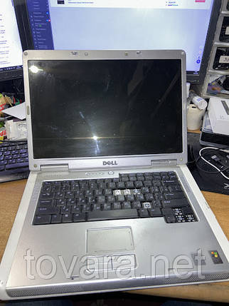 Ноутбук Dell Inspiron 1501 No 231805210, фото 1