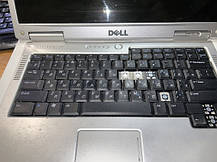 Ноутбук Dell Inspiron 1501 No 231805210, фото 5