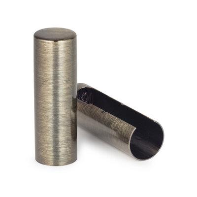 Ковпачок D14 AB14 AB-7 - бронза ALUMINIUM 52083 SAFITA Китай