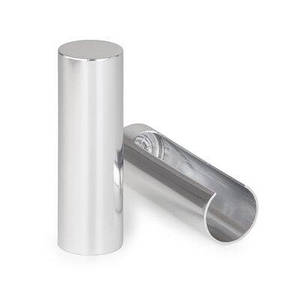 Ковпачок D14 CP14 CP-8 хром ALUMINIUM 28590 STV Китай