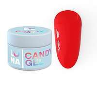 Гель LUNA moon Candy Gel 25, 15 мл