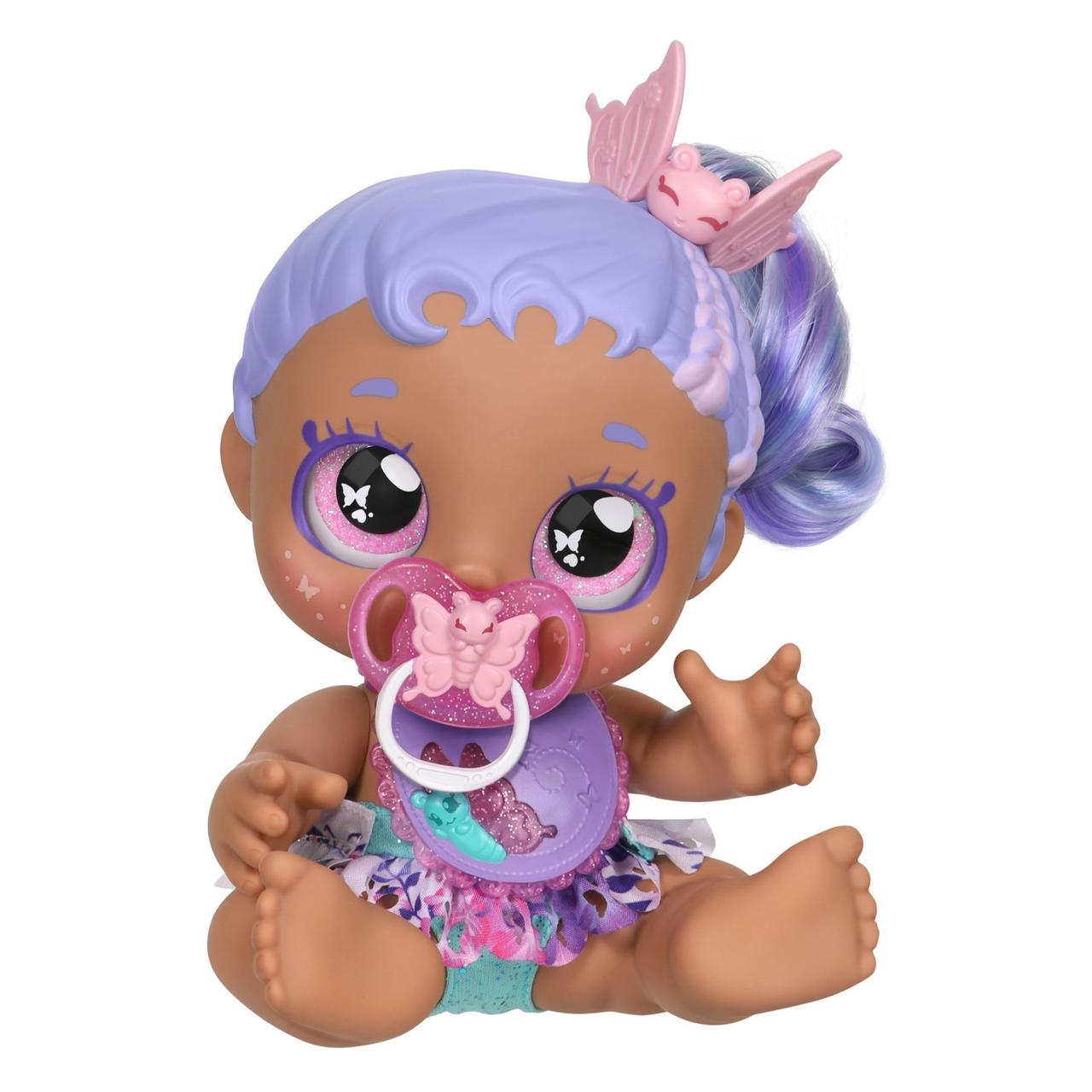 Кукла Kindi Kids Сестричка Фіфі Флаттер