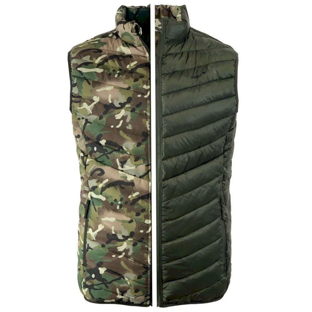 Жилет Texar Reverse - Olive/Arid MC Camo (02-VREV-CO) розм.3XL,XXL