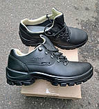 Напівчеревики Alpina Kapla шкіра + мембрана   (45/46), фото 3