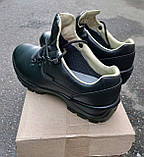 Напівчеревики Alpina Kapla шкіра + мембрана   (45/46), фото 6