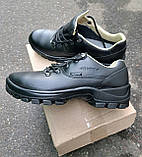 Напівчеревики Alpina Kapla шкіра + мембрана   (45/46), фото 8