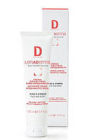 Крем проти лущення шкіри для обличчя, тіла з мочевиною Lenaderma Repairing Cream Desquamated Areas, 100 мл