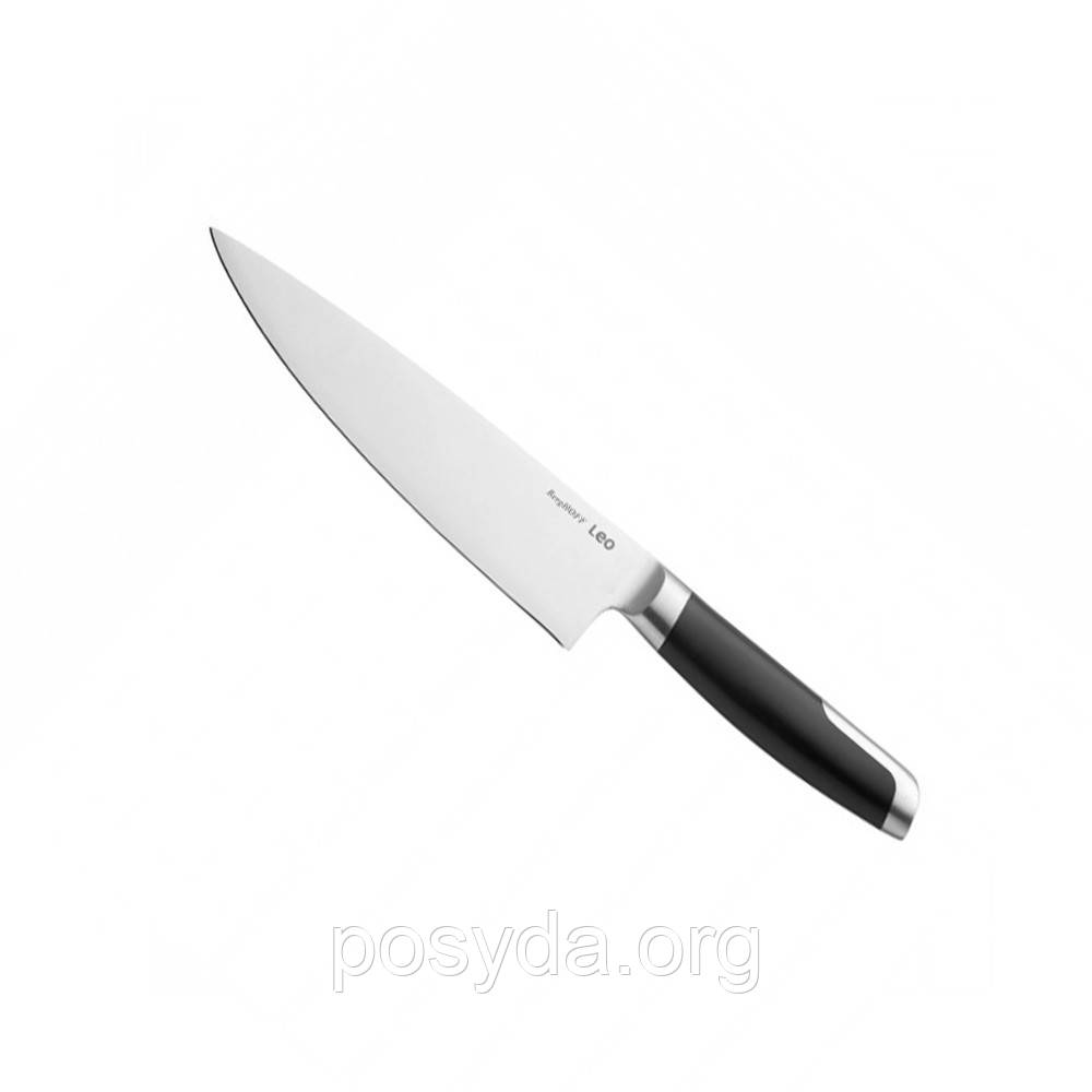 Ніж кухарський Berghoff Graphite 20 см 3950352